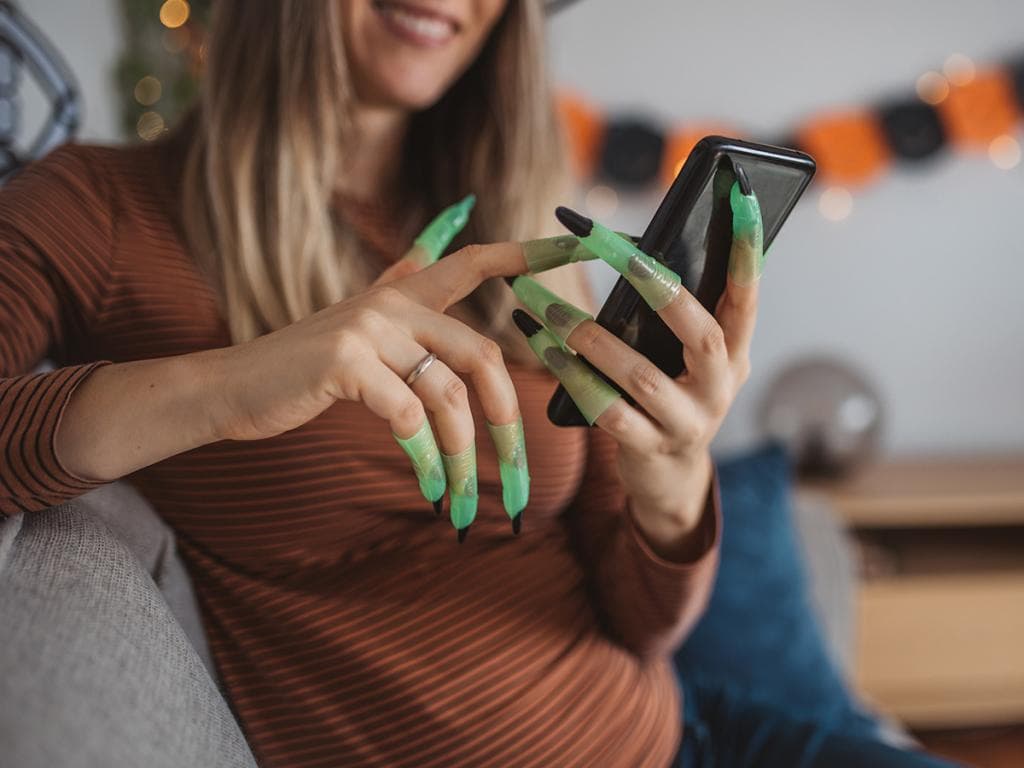 Halloween 2025 Box 1